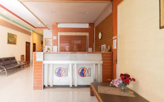 SAHABAT Hotel Tangerang By Reccoma
