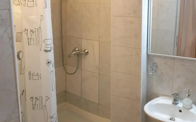 Apartments by the sea Podaca, Makarska - 515