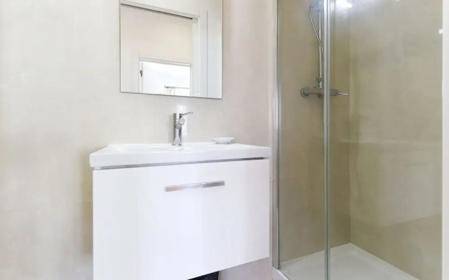 Campo Ourique Duplex by Homing