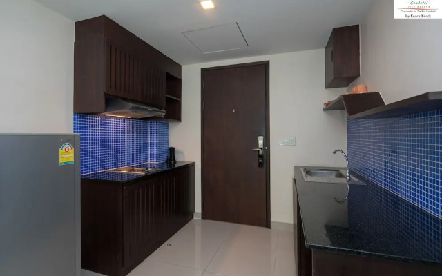 The Kris Condo by Knock-Knock
