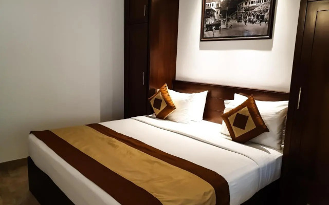 Samindra Villa