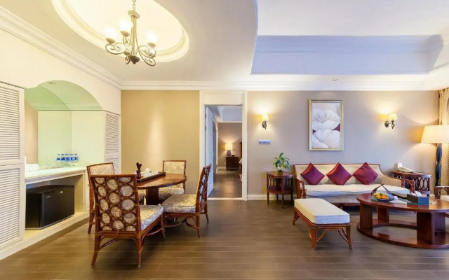 Xiamen Royal Victoria Hotel