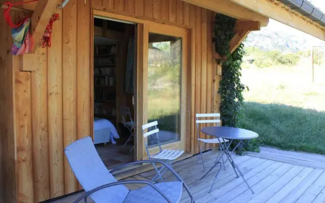 La Chambre Bleue