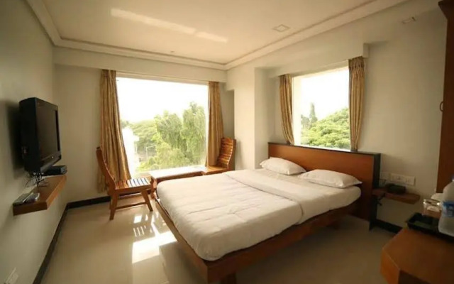 Kings Cross Residency