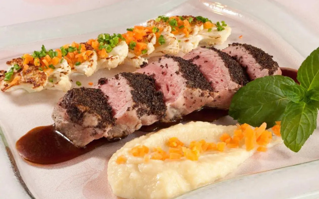 Biohotel Leutascherhof