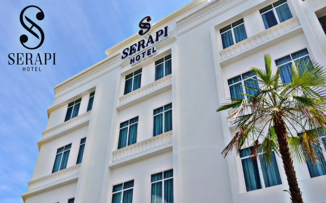 Serapi Hotel