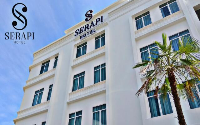 Serapi Hotel