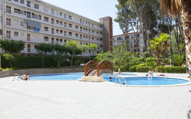 Apartamentos Ibersol Arquus