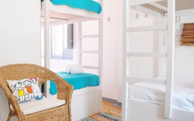 Peneco Albufeira GuestHouse - Hostel