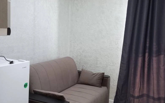 Ермак апартаменты