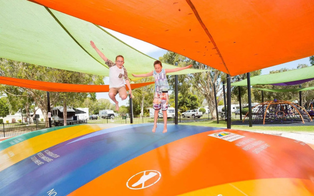 Kirra Beach Tourist Park