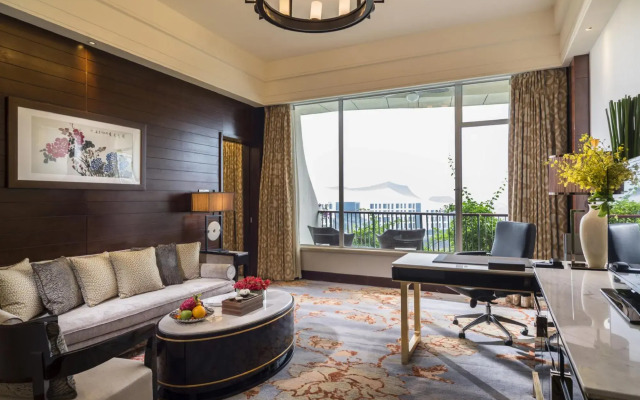 InterContinental Heilong Lake by IHG