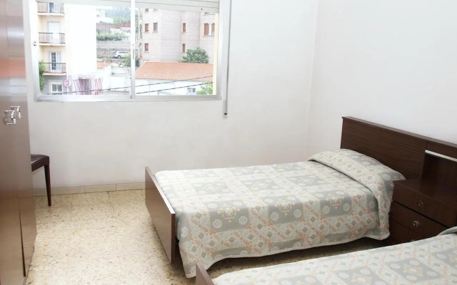 Apartamentos Vacacionales Caracas
