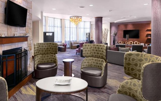Courtyard by Marriott Bethlehem