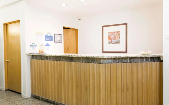 Days Inn Kimball