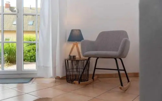 Ferienhaus 1 Kachlin