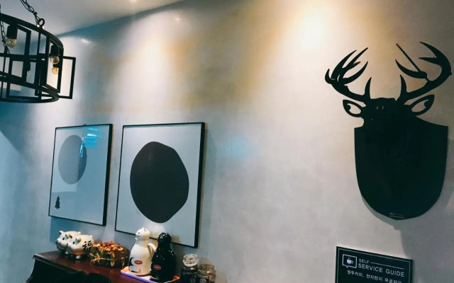IDEA Hotel