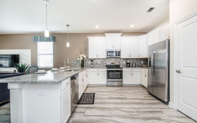 Amazing House! Champions Gate - 1520MB