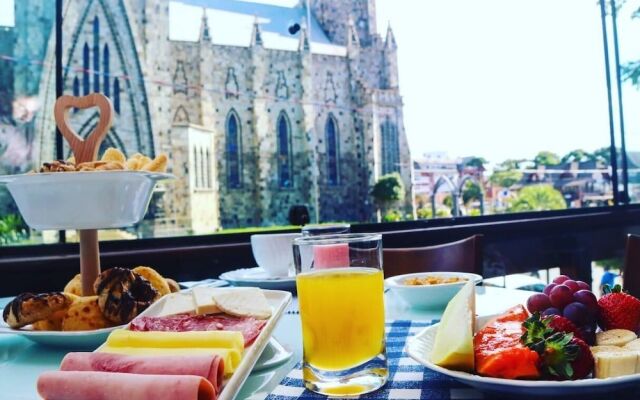 Pousada Catedral