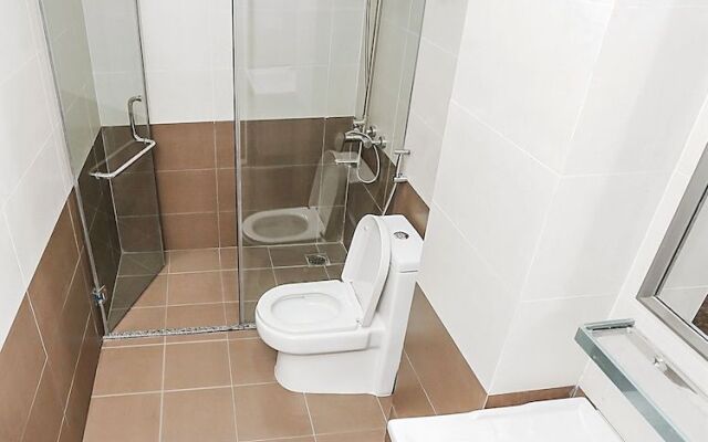 Amazing NYT Home Balcony Cozy Studio