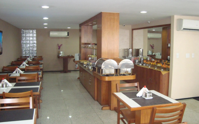 Hotel Villamaris
