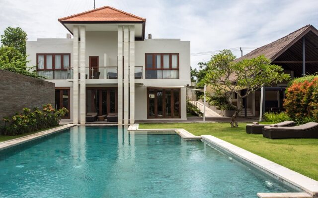 The Samata by LifestyleRetreats