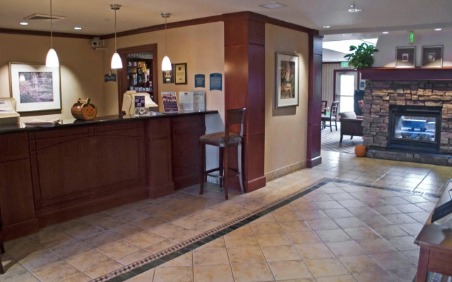 Staybridge Suites Grand Rapids-Kentwood by IHG