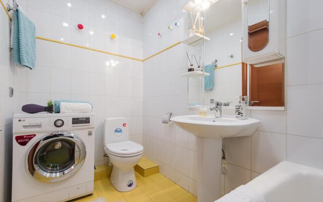 GMApartments on Novy Arbat Street 22