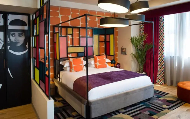 Malmaison Manchester