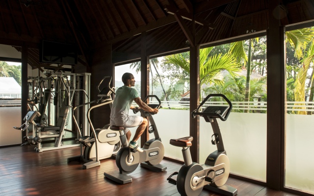 Novotel Goa Resort & Spa