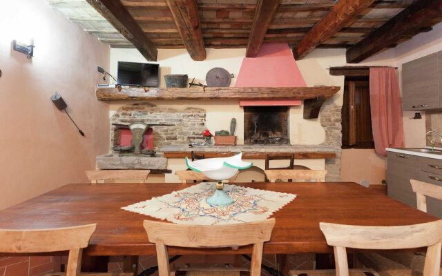 Farmhouse in the Marche With Swimming Pool