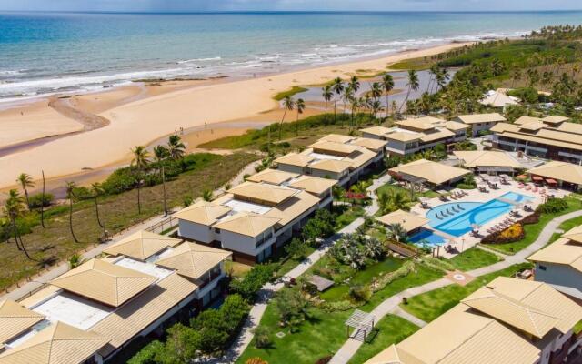 Areia Azul Aparts Brazil - Imbassai Ykutiba