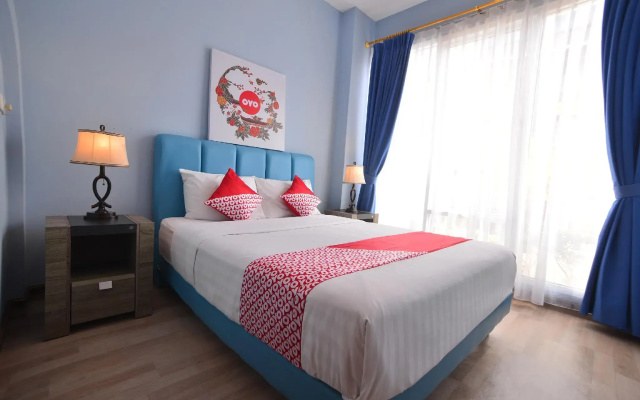 Hotel O Appartel Cempaka