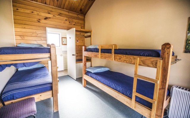 Bay of Islands Lodge – Guest Rooms – Paihia