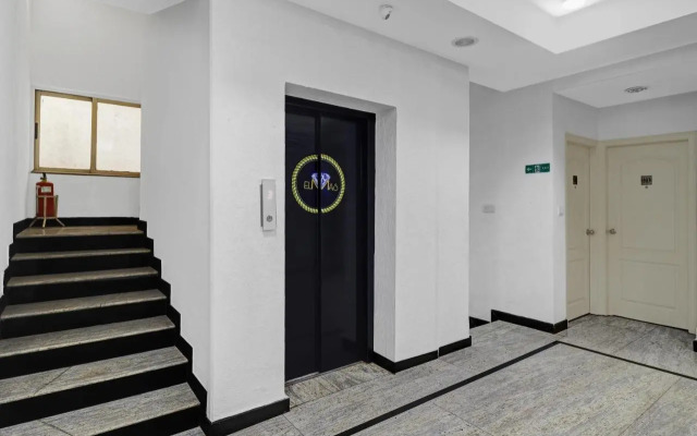Treebo Trend Elmas Boutique Hotel