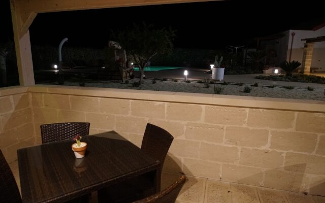 Il Giardino Del Tiglio