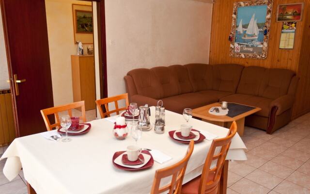 Apartment Marica