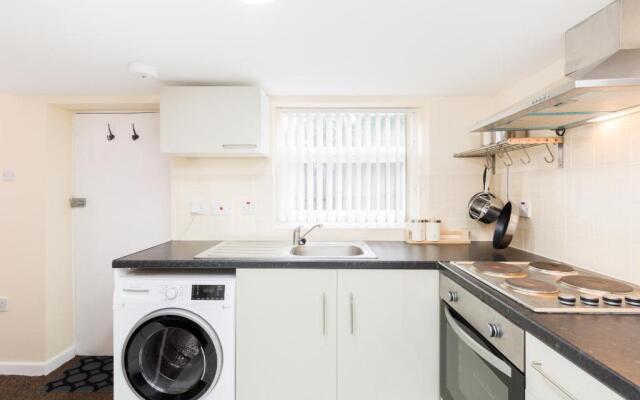 Summerfield Crescent Annex