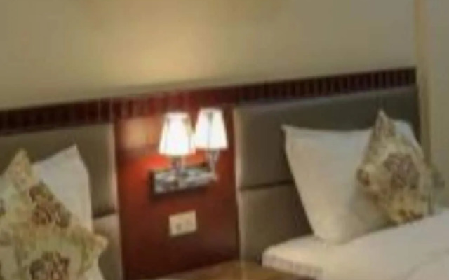 The 40th Pearl Hotel Suites