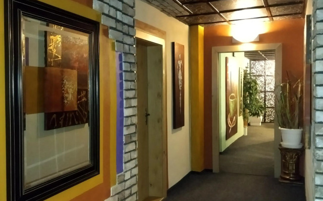 Hotel Cade
