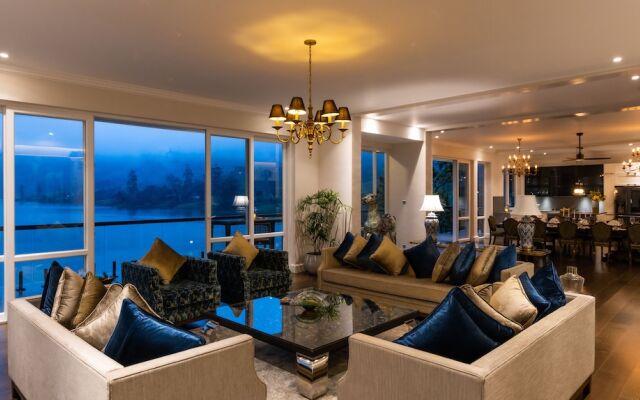 Villa Serenity