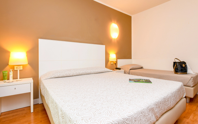 Hotel Riel