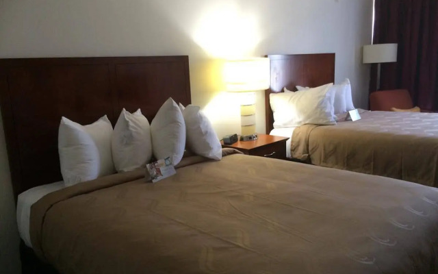 Days Inn by Wyndham Hartsfield Jackson Atlanta Airport West