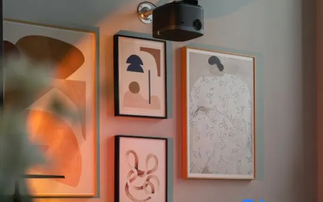 Little 8 mansion. Shanghai.