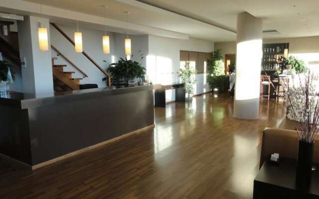 View Hotel BRC