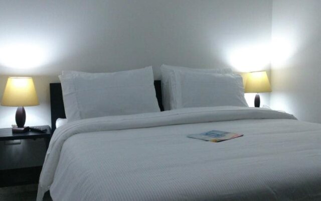 Apartahotel Terranova