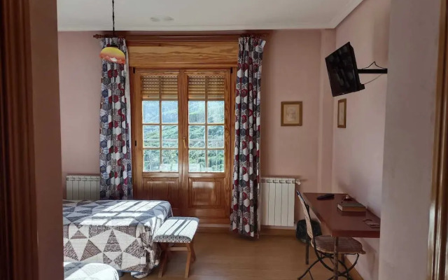 Hotel Pico Espiguete