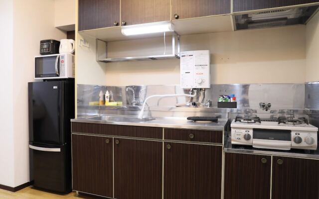 K-icon Hotels Ikeshita