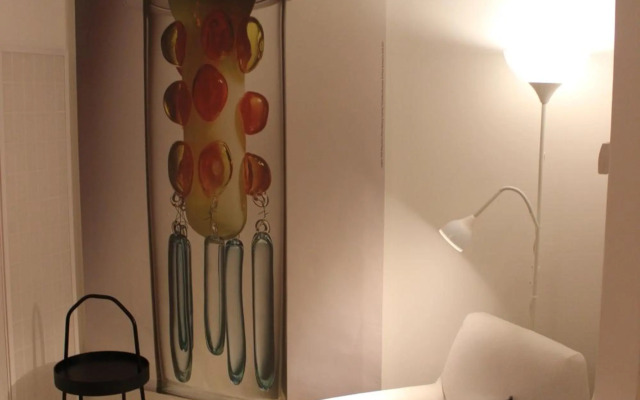 Sant'Agostin Apartment