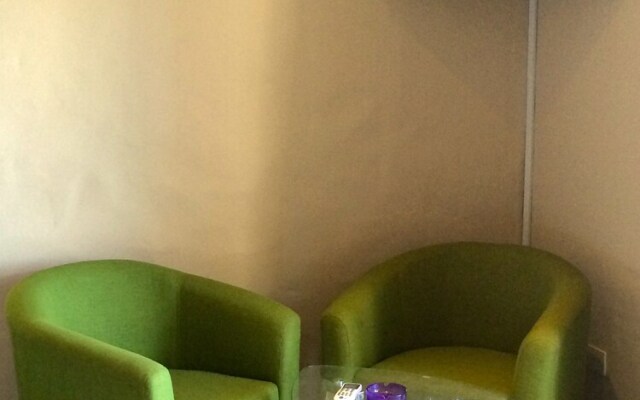 Topiary Vineyard Cottages